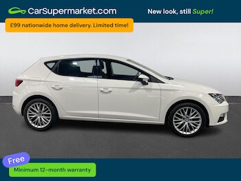 Used SEAT Leon 2020 for sale - 78273276: Photo