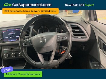 Used SEAT Leon 2020 for sale - 78273276: Photo