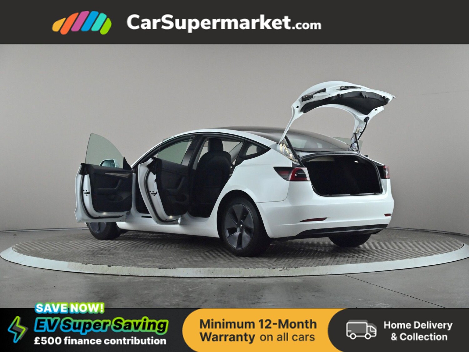 Used Tesla Model 3 2022 for sale - 77006691: Photo 11