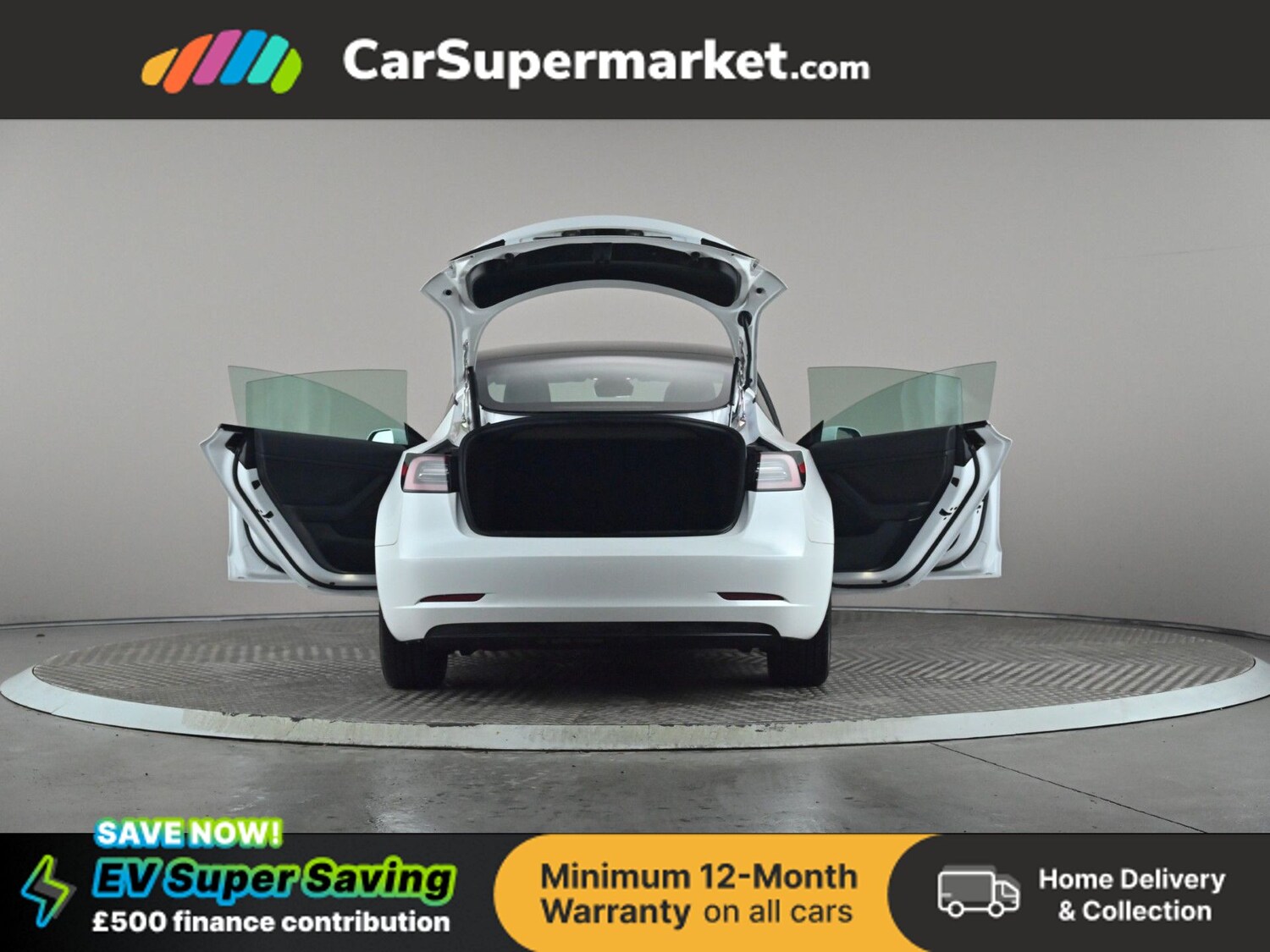 Used Tesla Model 3 2022 for sale - 77006691: Photo 12