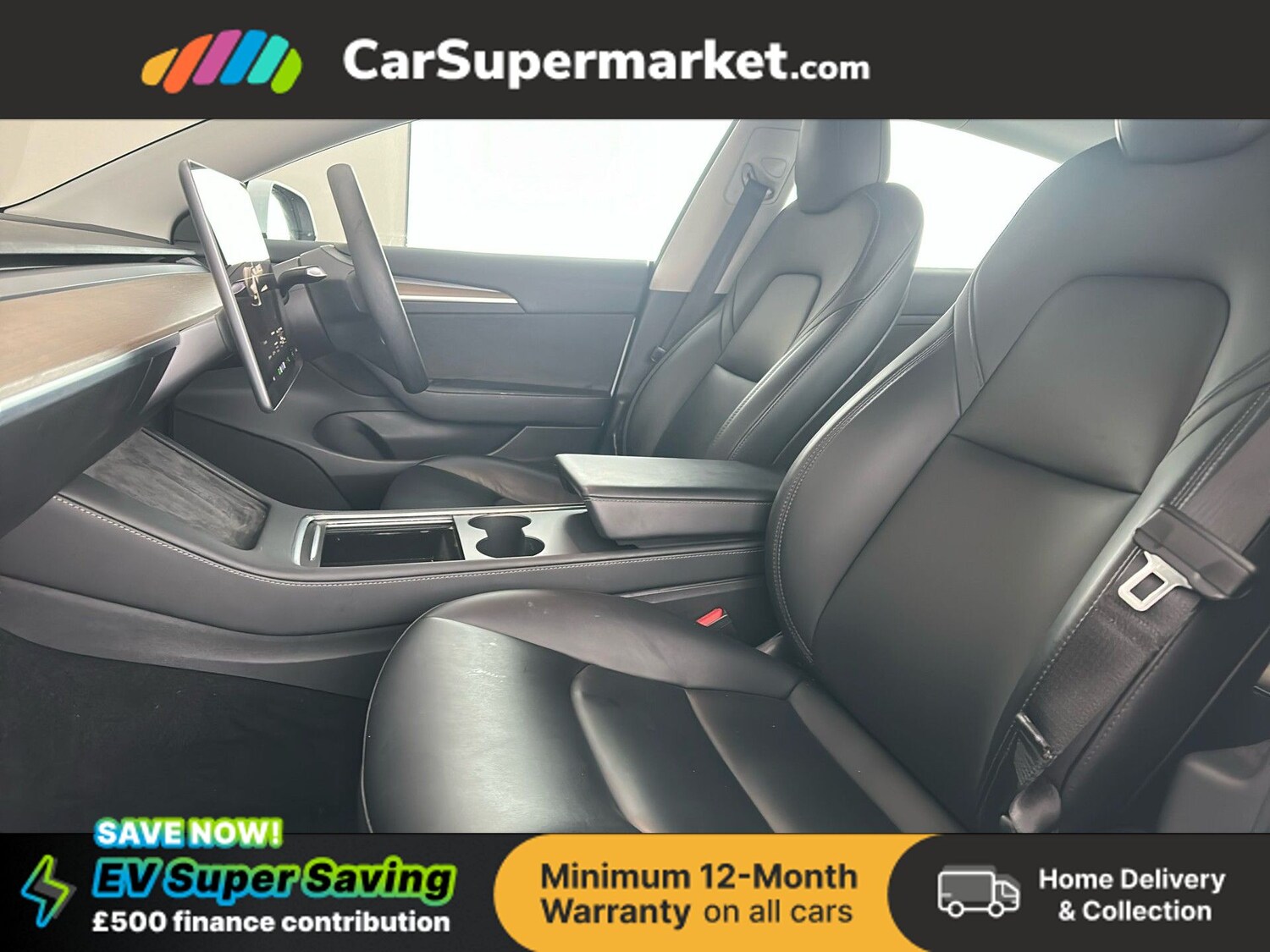 Used Tesla Model 3 2022 for sale - 77006691: Photo 18