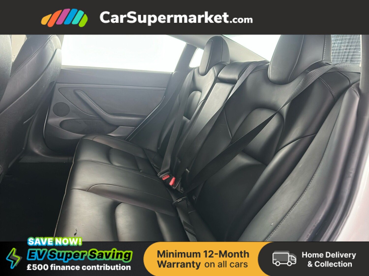 Used Tesla Model 3 2022 for sale - 77006691: Photo 19