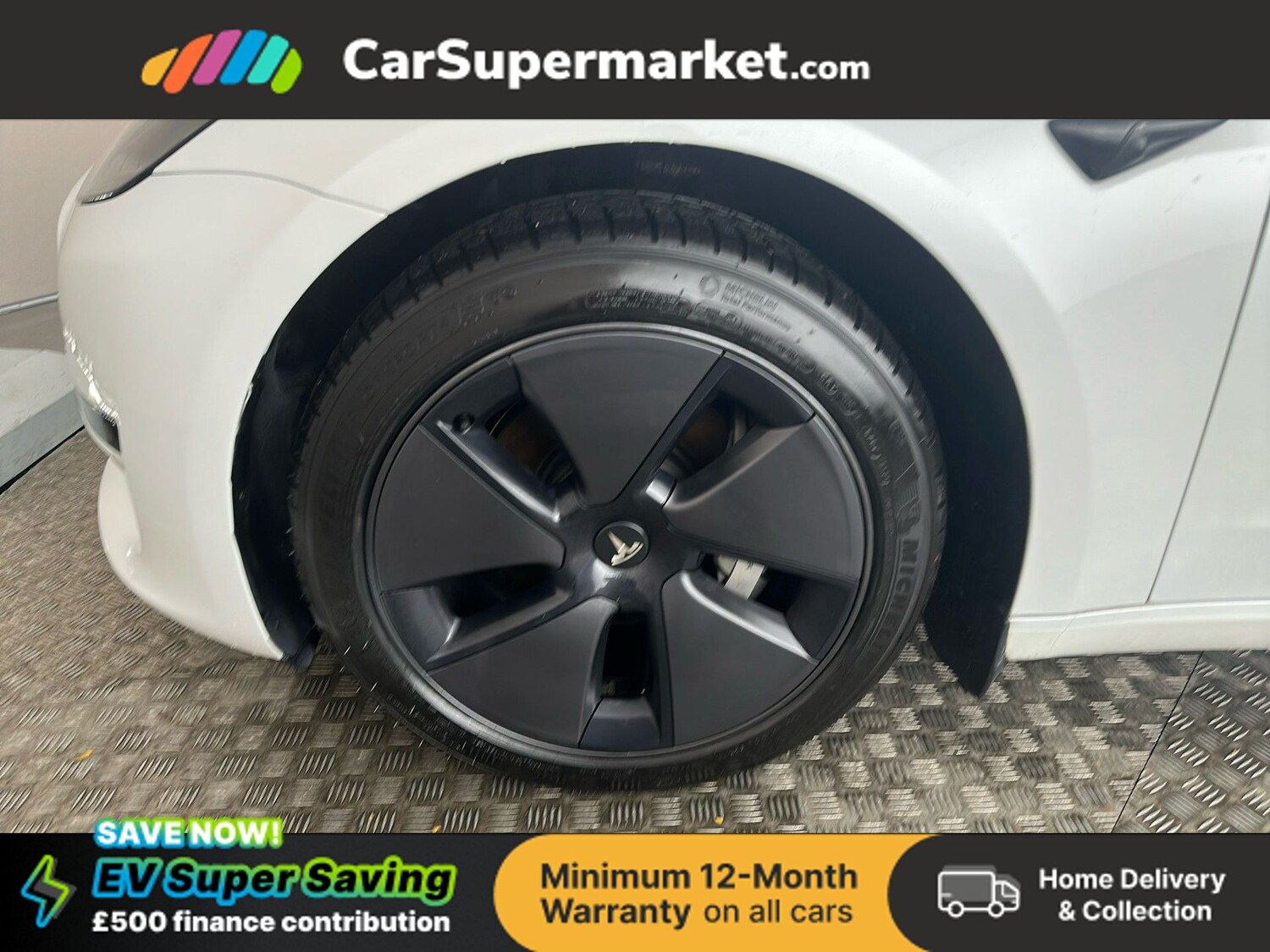 Used Tesla Model 3 2022 for sale - 77006691: Photo 20