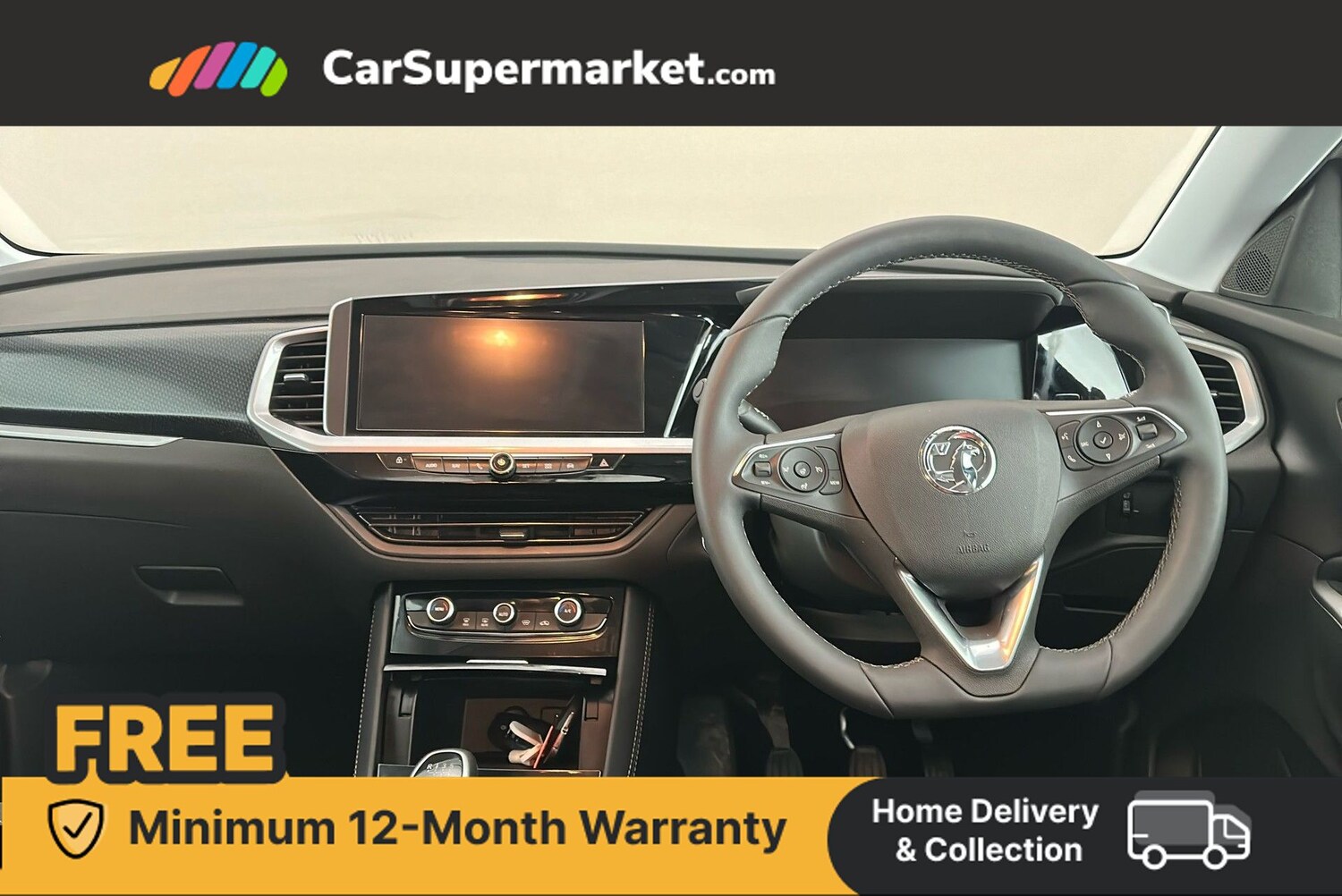 Used Vauxhall Grandland 2024 for sale - 76346481: Photo 14