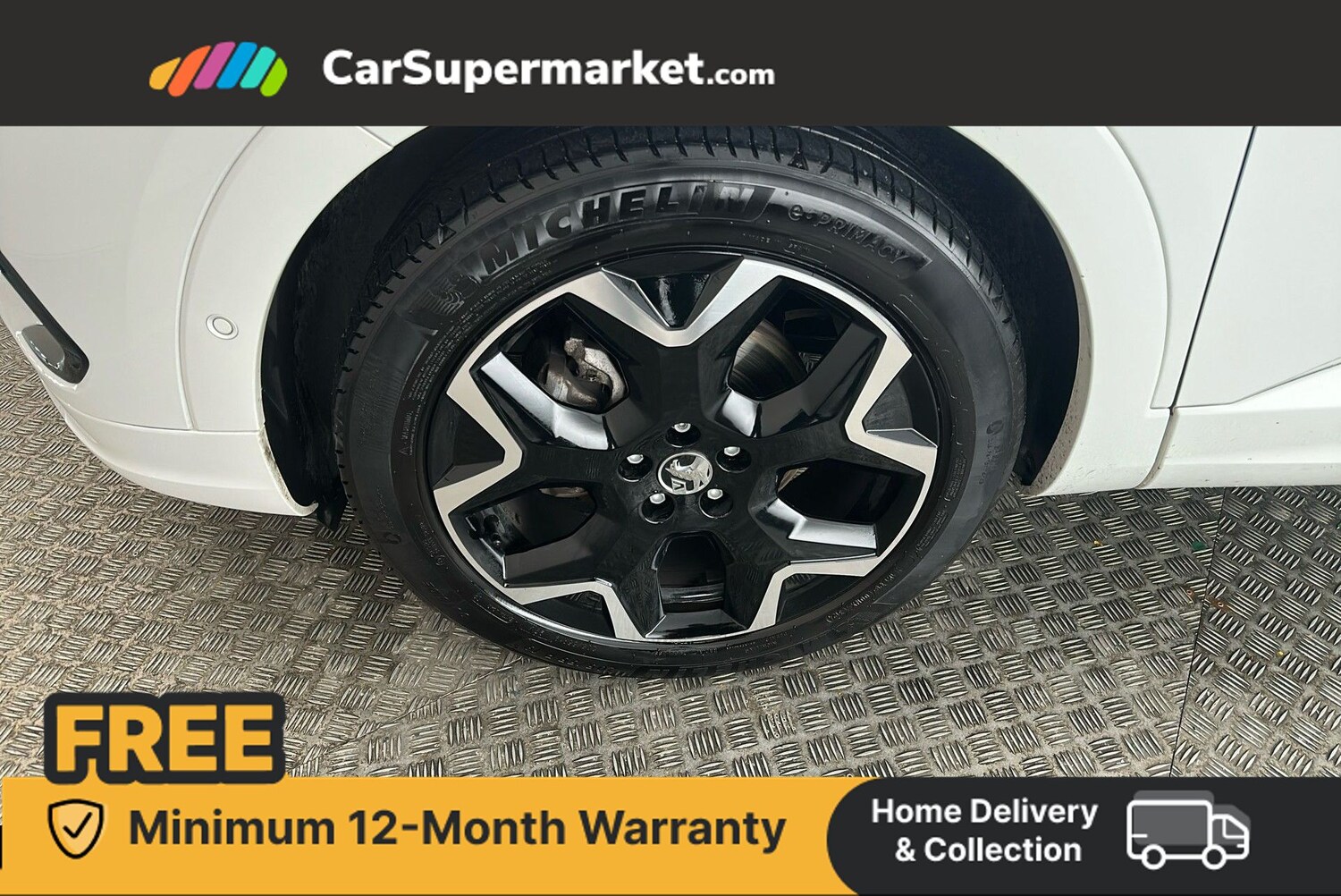 Used Vauxhall Grandland 2024 for sale - 76346481: Photo 19