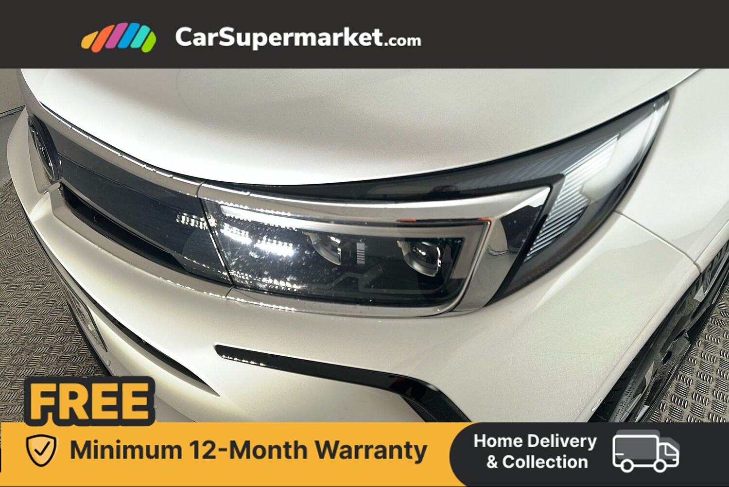 Used Vauxhall Grandland 2024 for sale - 76346481: Photo 20