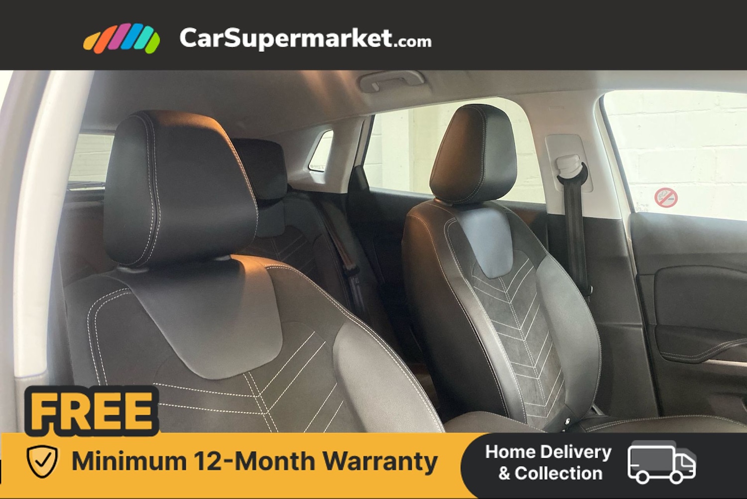 Used Vauxhall Grandland 2024 for sale - 76346481: Photo 5