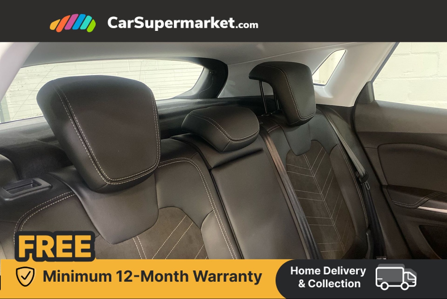 Used Vauxhall Grandland 2024 for sale - 76346481: Photo 6