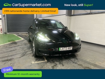 Used Tesla Model Y 2022 for sale - 78289396: Photo