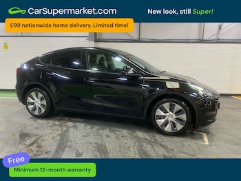 Used Tesla Model Y 2022 for sale - 78289396: Photo