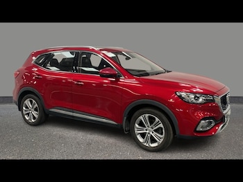 Used MG MG HS 2019 for sale - 78726872: Photo