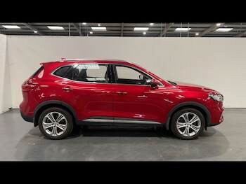 Used MG MG HS 2019 for sale - 78726872: Photo