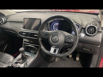 Used MG MG HS 2019 for sale - 78726872: Photo