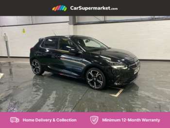 2020 - 1.2 Turbo Elite Nav Premium Auto 5-Door