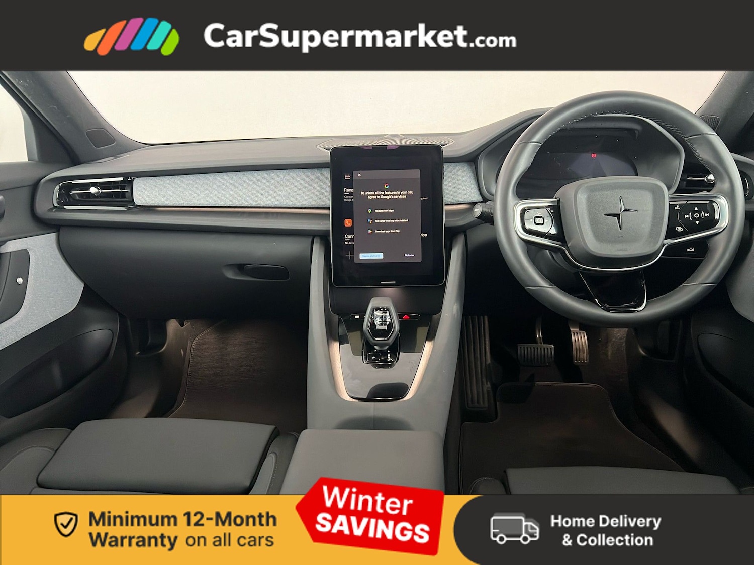 Used Polestar Polestar 2 2022 for sale - 77056227: Photo 14