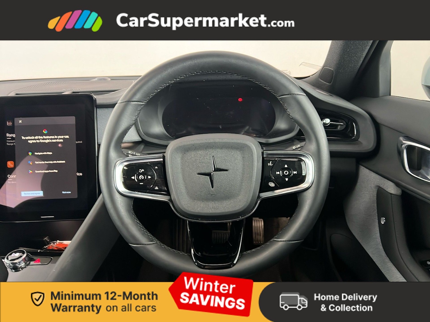 Used Polestar Polestar 2 2022 for sale - 77056227: Photo 15