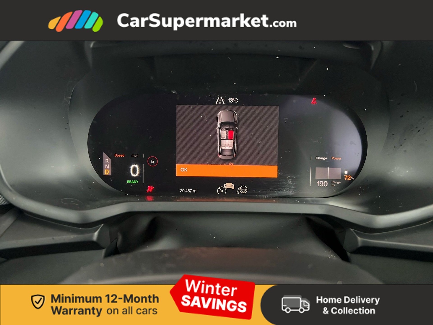 Used Polestar Polestar 2 2022 for sale - 77056227: Photo 16