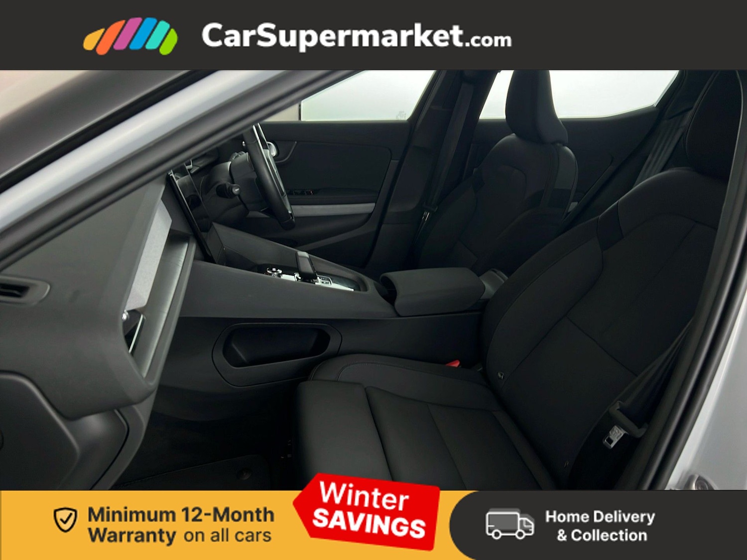 Used Polestar Polestar 2 2022 for sale - 77056227: Photo 18