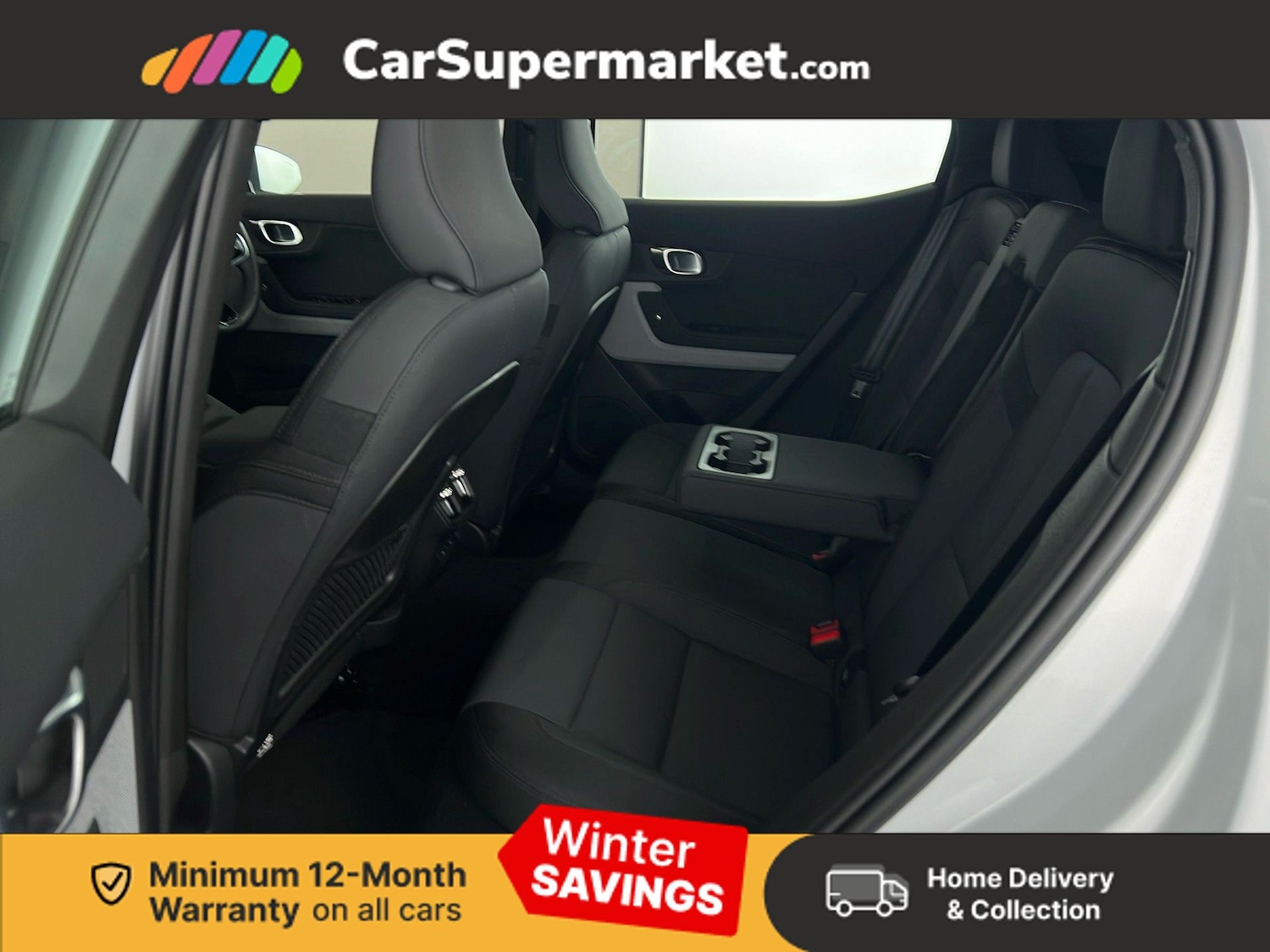 Used Polestar Polestar 2 2022 for sale - 77056227: Photo 19