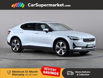 2022 - 170kW 78kWh Long Range SM [Plus] 5dr Auto