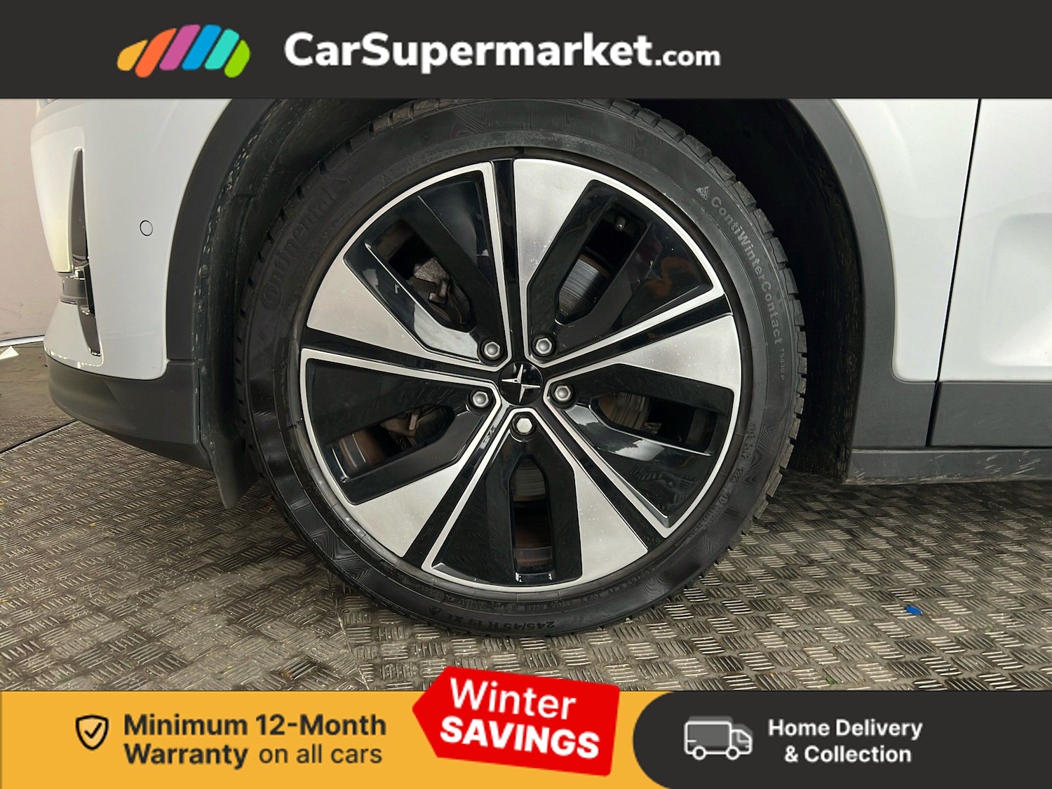 Used Polestar Polestar 2 2022 for sale - 77056227: Photo 20