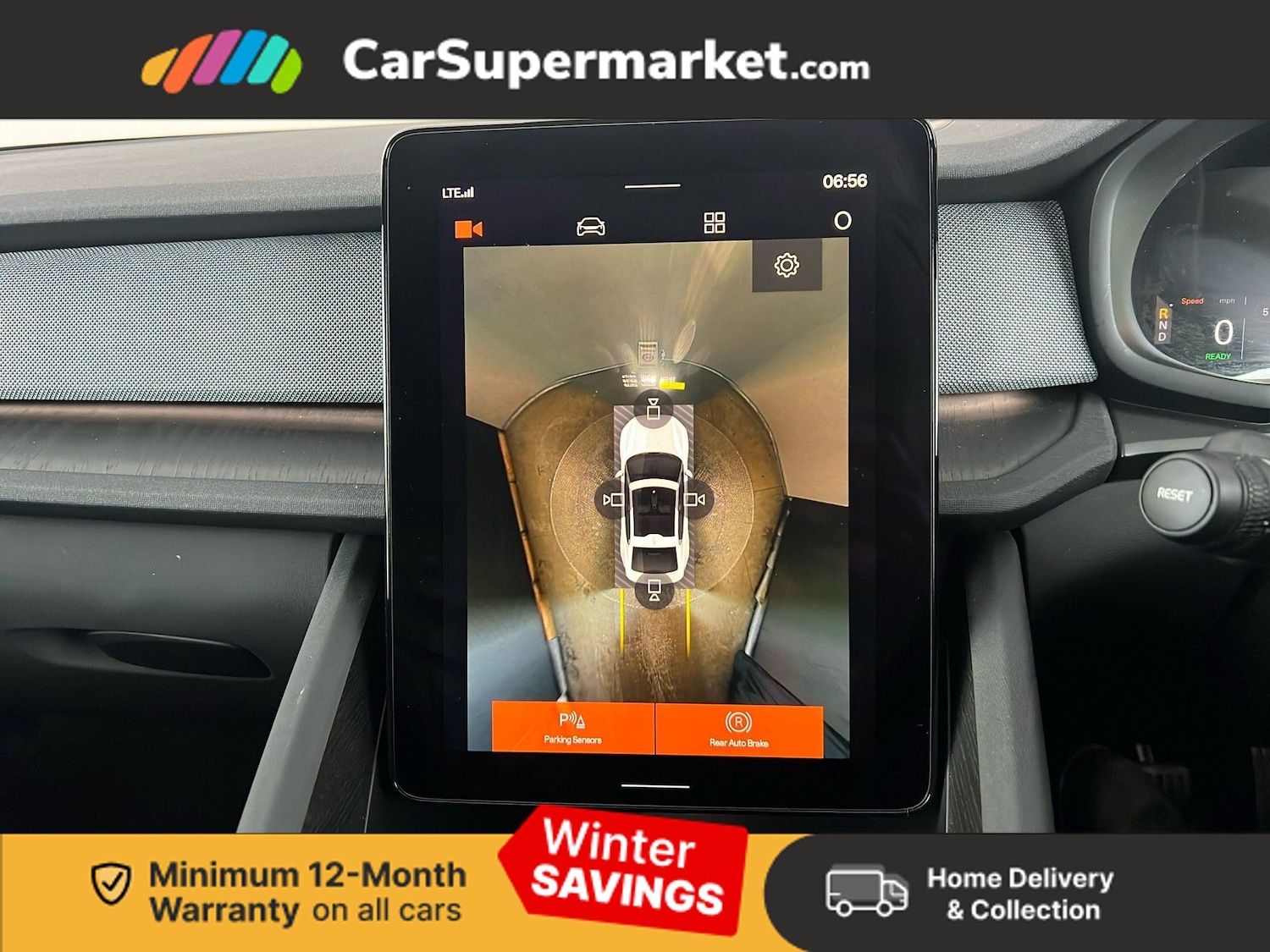 Used Polestar Polestar 2 2022 for sale - 77056227: Photo 25