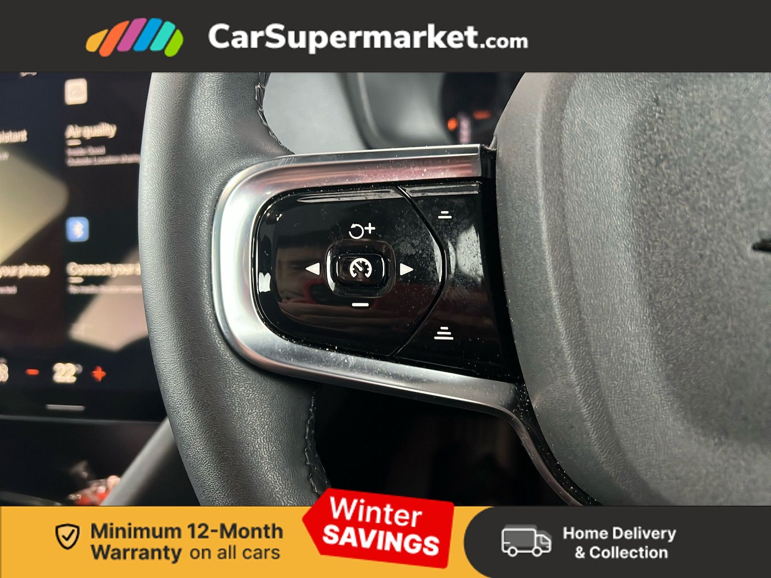 Used Polestar Polestar 2 2022 for sale - 77056227: Photo 26