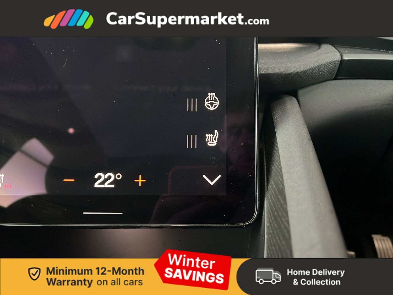 Used Polestar Polestar 2 2022 for sale - 77056227: Photo 27