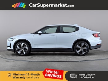 Used Polestar Polestar 2 2022 for sale - 77056227: Photo