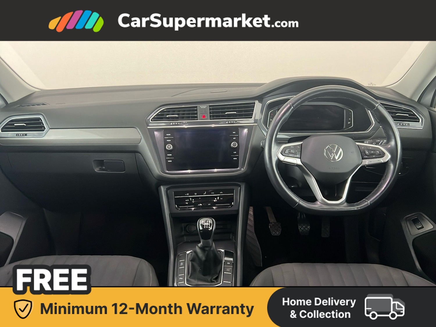 Used Volkswagen Tiguan Allspace 2023 for sale - 77834937: Photo 13