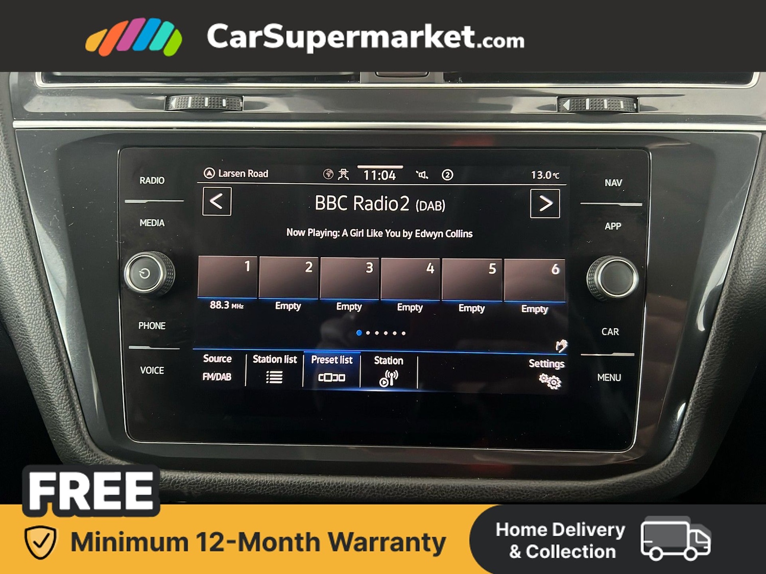 Used Volkswagen Tiguan Allspace 2023 for sale - 77834937: Photo 25