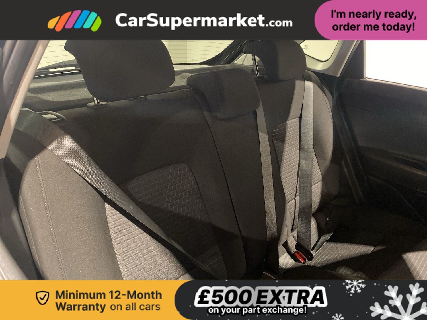 Used Hyundai i20 2022 for sale - 76961411: Photo 3