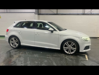 Used Audi A3 2019 for sale - 78904673: Photo