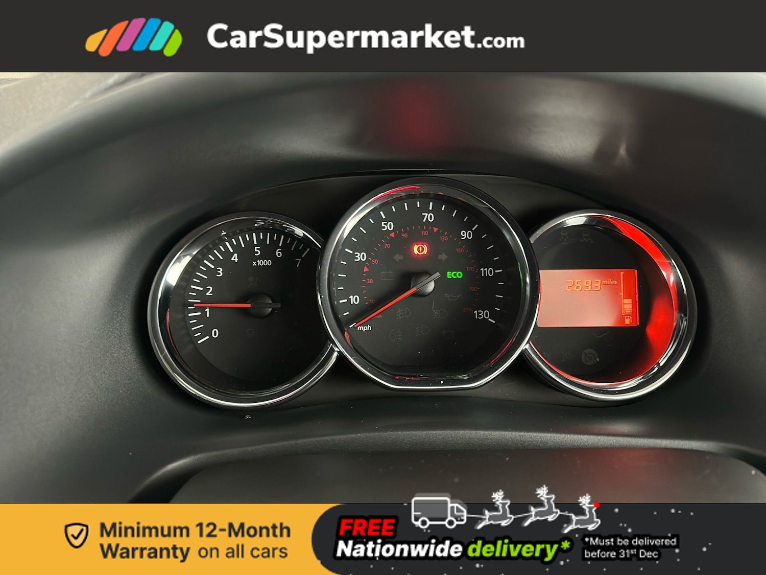 Used Dacia Sandero Stepway 2015 for sale - 76884224: Photo 16