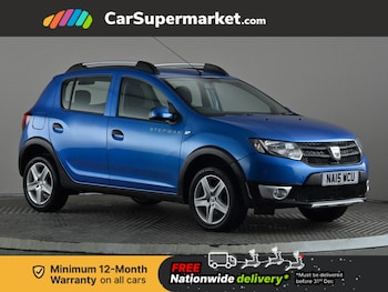 2015 - 0.9 TCe Ambiance 5-Door