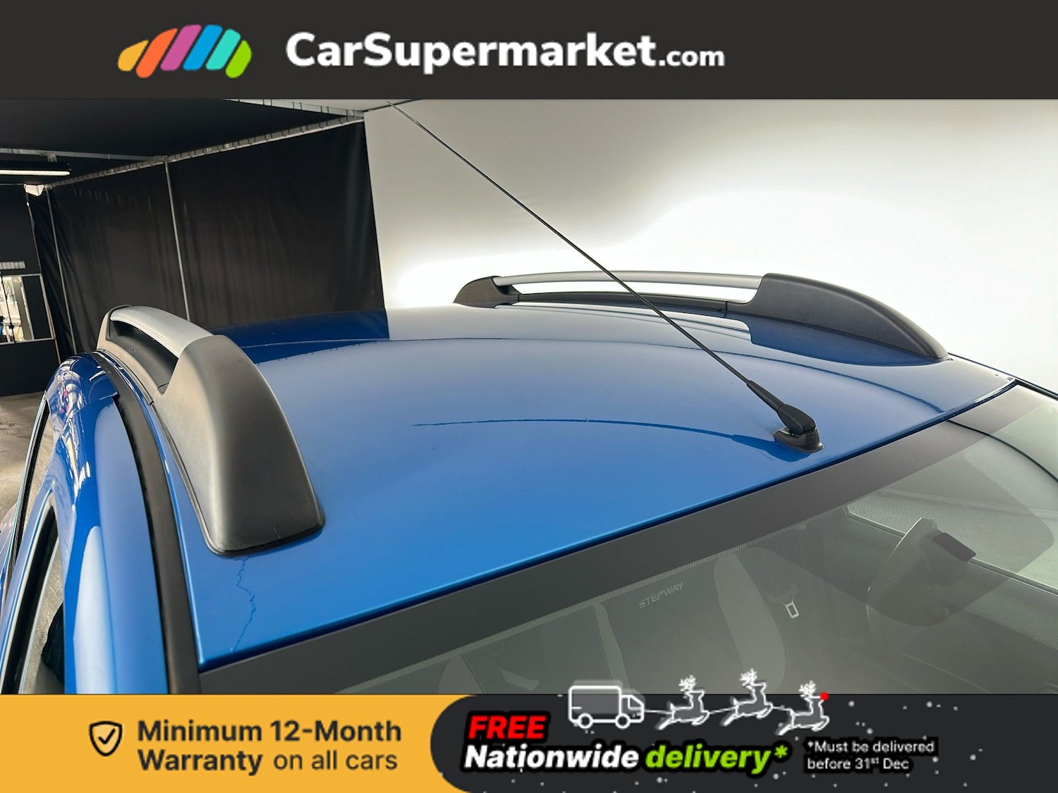 Used Dacia Sandero Stepway 2015 for sale - 76884224: Photo 22