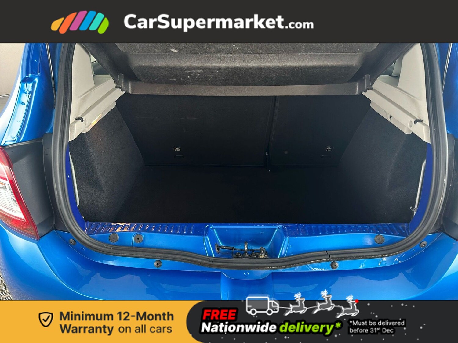 Used Dacia Sandero Stepway 2015 for sale - 76884224: Photo 23