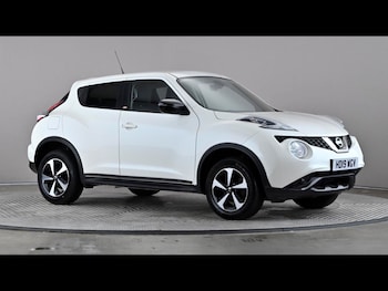 Used Nissan Juke 2019 for sale - 79429320: Photo