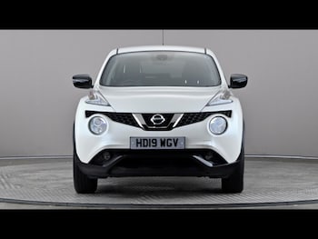 Used Nissan Juke 2019 for sale - 79429320: Photo