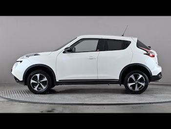 Used Nissan Juke 2019 for sale - 79429320: Photo