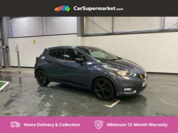 2019 - 1.0 IG-T 100 N-Sport 5dr