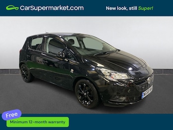 Used Vauxhall Corsa 2018 for sale - 78354291: Photo