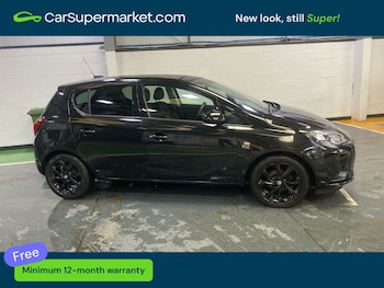 Used Vauxhall Corsa 2018 for sale - 78354291: Photo