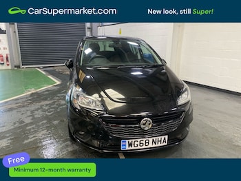 Used Vauxhall Corsa 2018 for sale - 78354291: Photo