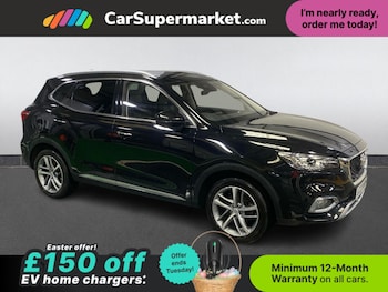 MG MG HS feature image