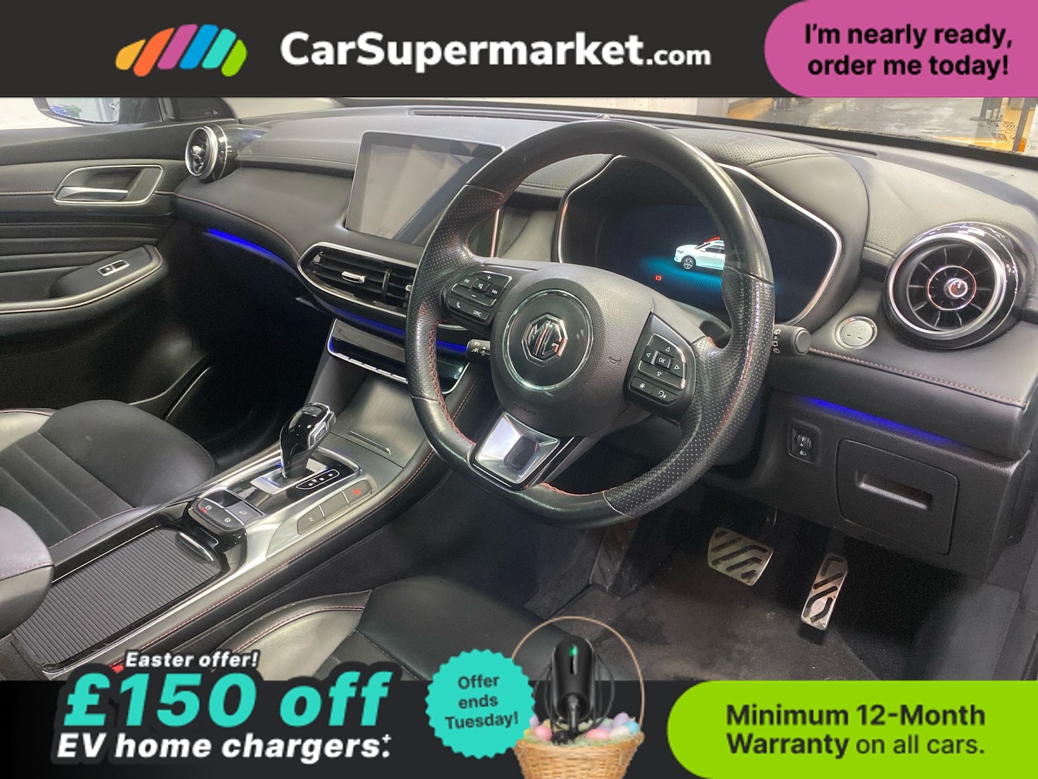 Used MG MG HS 2023 for sale - 78121014: Photo 5