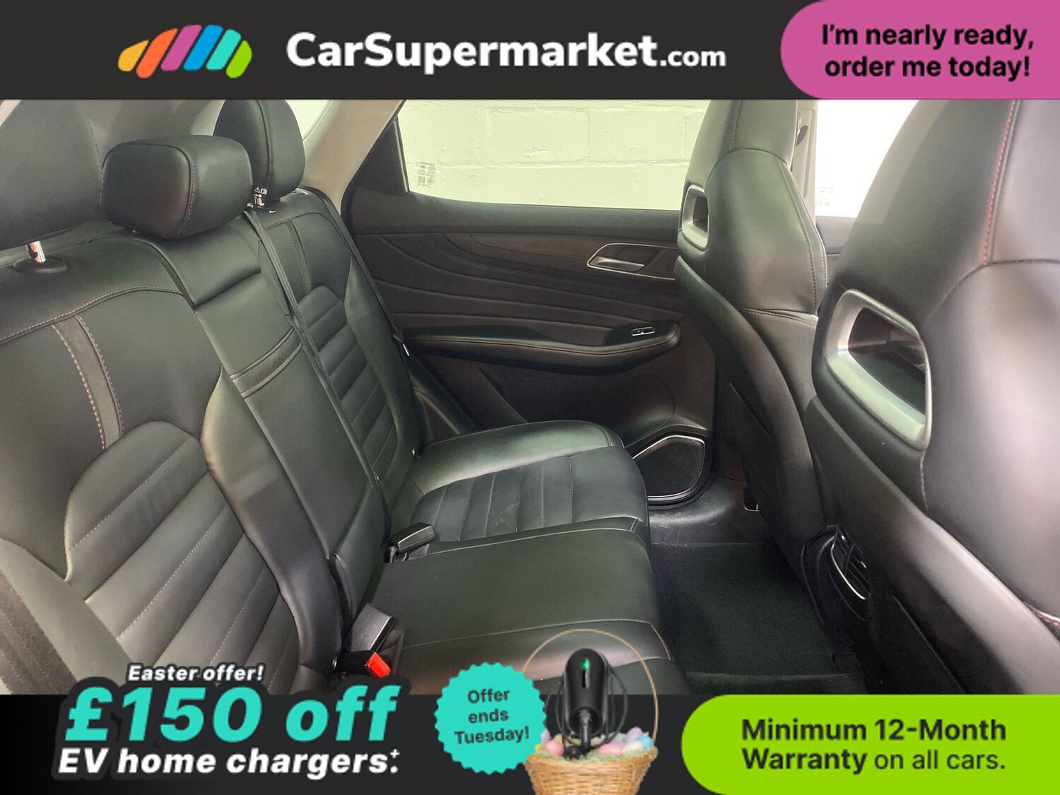 Used MG MG HS 2023 for sale - 78121014: Photo 6