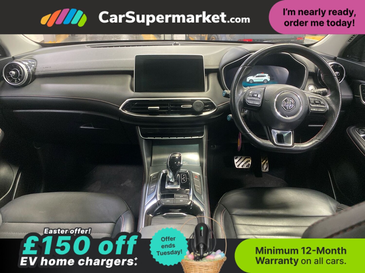 Used MG MG HS 2023 for sale - 78121014: Photo 7