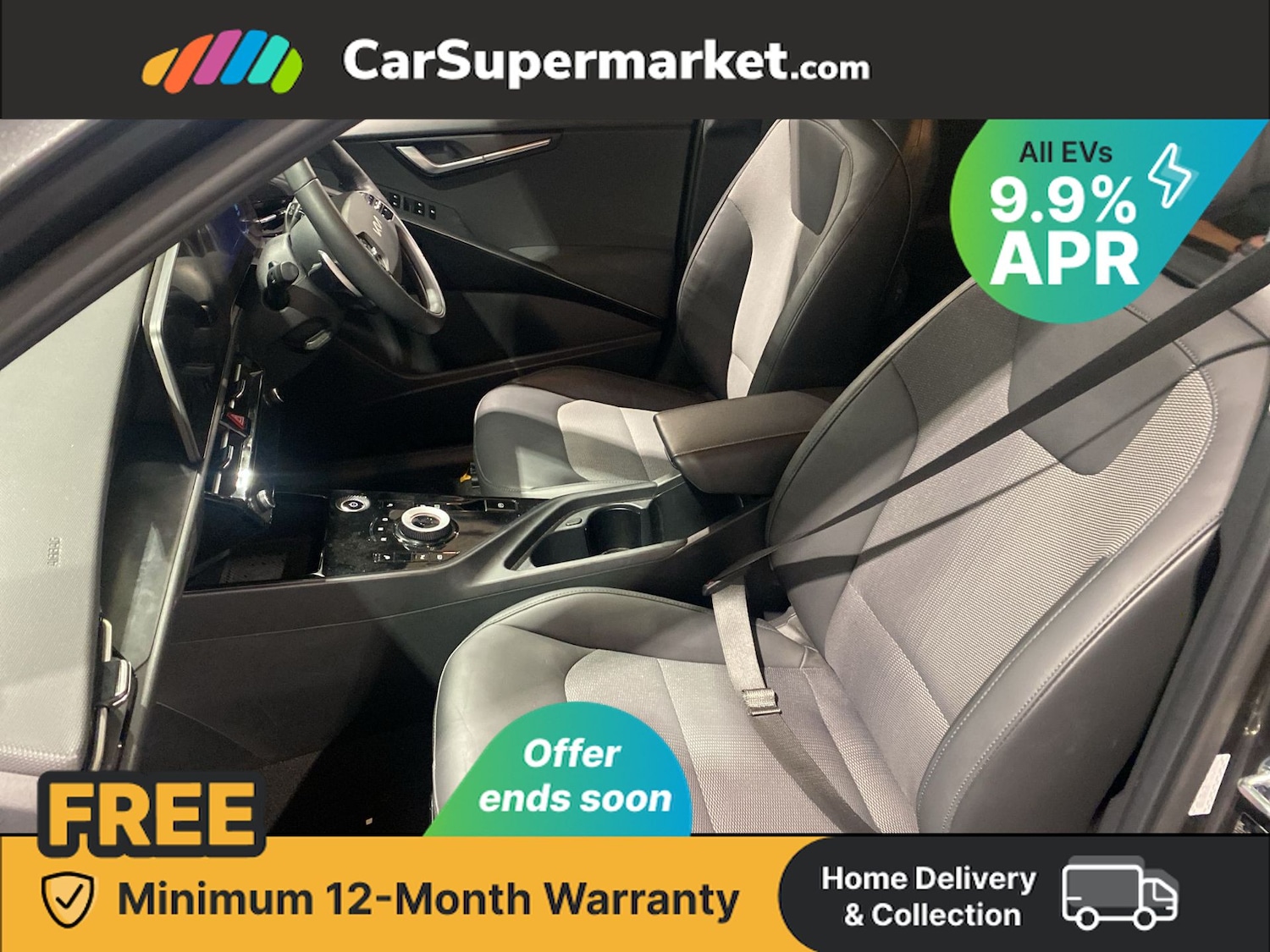 Used Kia Niro 2022 for sale - 76453485: Photo 8