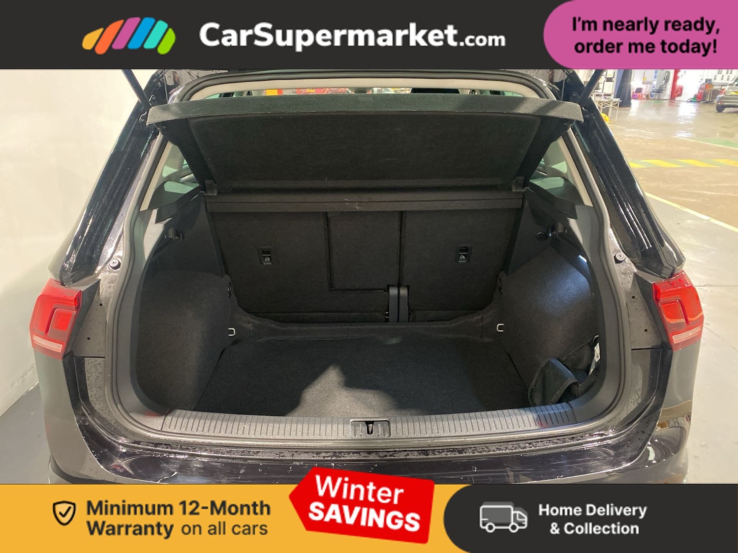 Used Volkswagen Tiguan 2023 for sale - 77249514: Photo 7